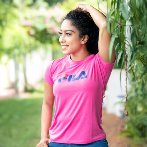 ComfiFit Ladies Tee - Image 2