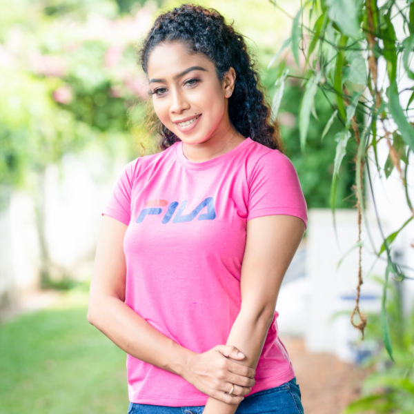 ComfiFit Ladies Tee