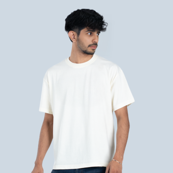 Primum Plain Tee - Image 2