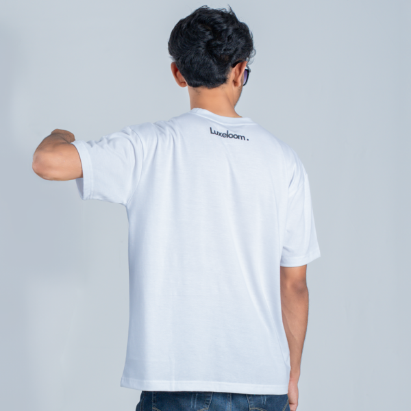 Self-Belief Tee - Image 3