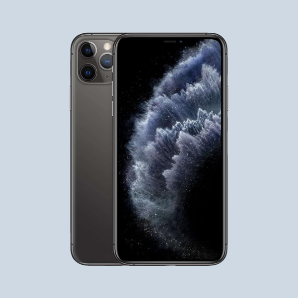 iPhone 11 Pro