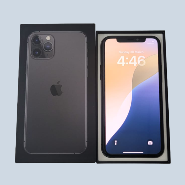 iPhone 11 Pro - Image 3