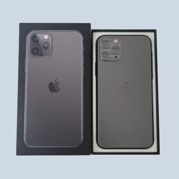 iPhone 11 Pro - Image 2