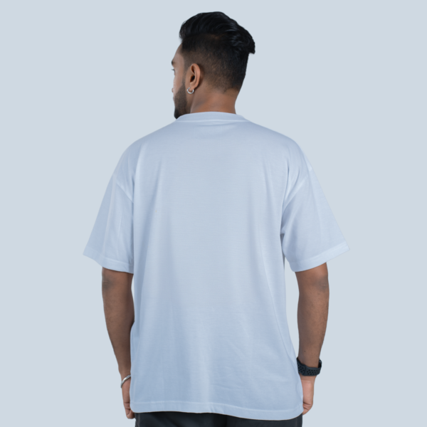 Primum Plain Tee - Image 10