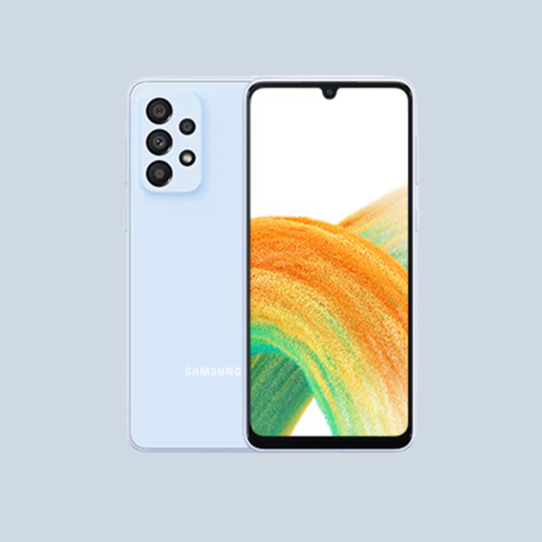 Samsung Galaxy A33