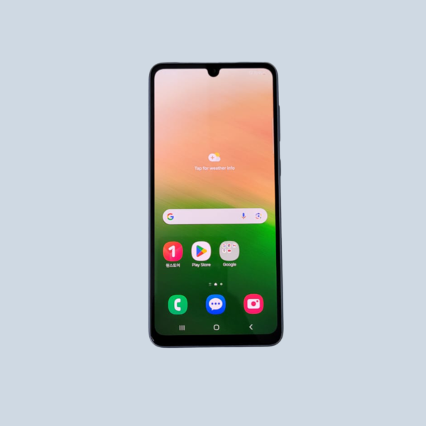Samsung Galaxy A33 - Image 2