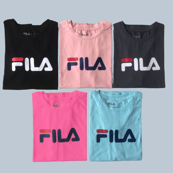 ComfiFit Ladies Tee - Image 4