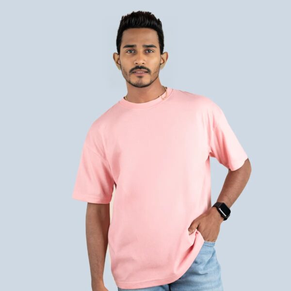 Primum Plain Tee - Image 6