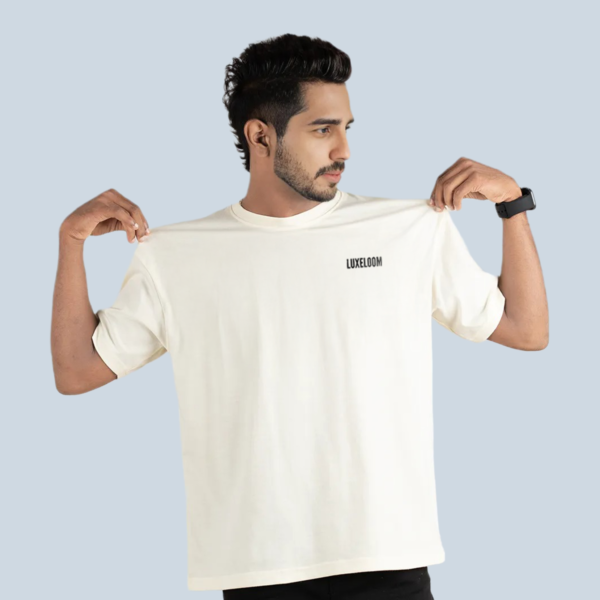 Timeless Streets Tee - Image 2