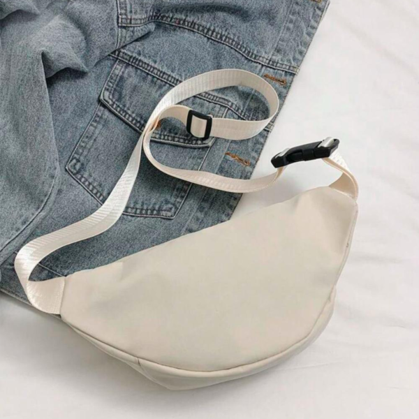 Crossbody Waist Bag - Image 4