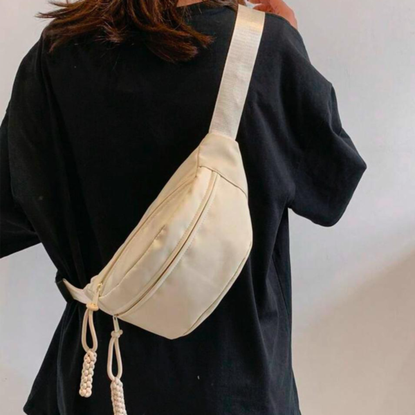 Crossbody Waist Bag - Image 3