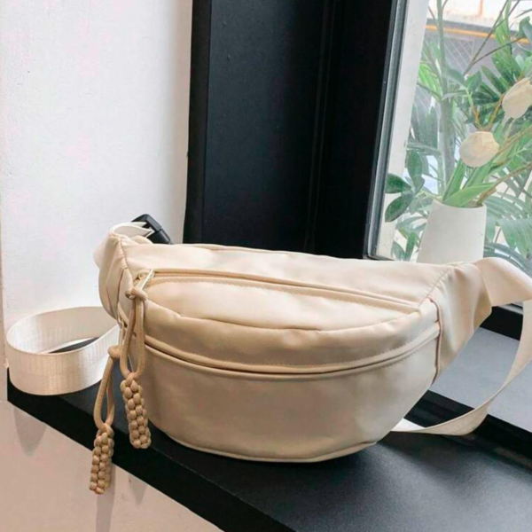 Crossbody Waist Bag - Image 2