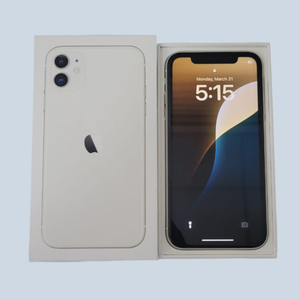 iPhone 11 - Image 2