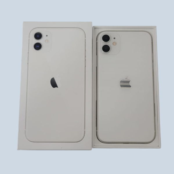 iPhone 11 - Image 3